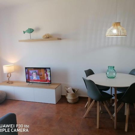 Riells Playa Apartment L'Escala Exterior photo
